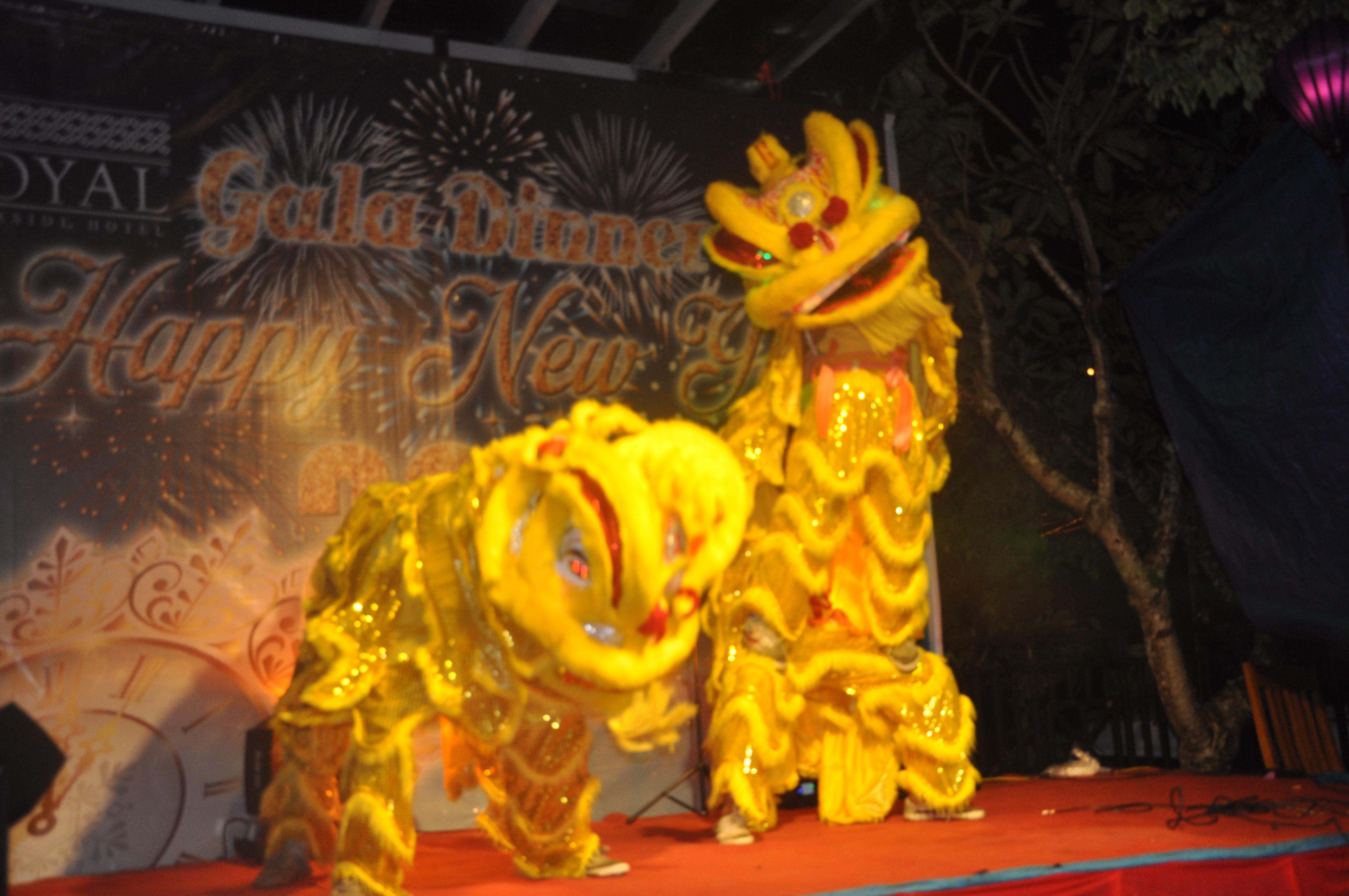 Royal Riverside Hoi An Hotel & Spa Kültér fotó