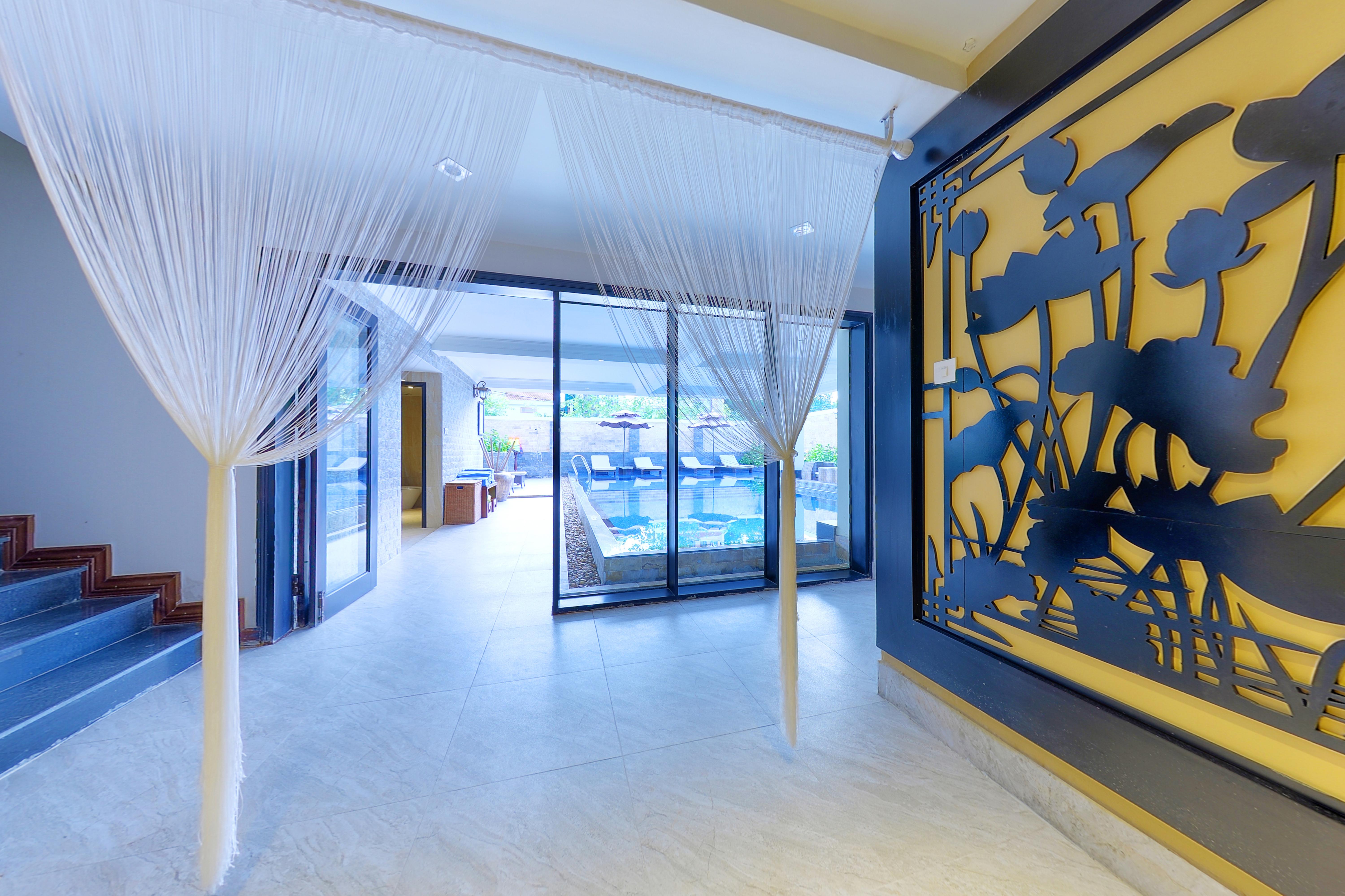 Royal Riverside Hoi An Hotel & Spa Kültér fotó