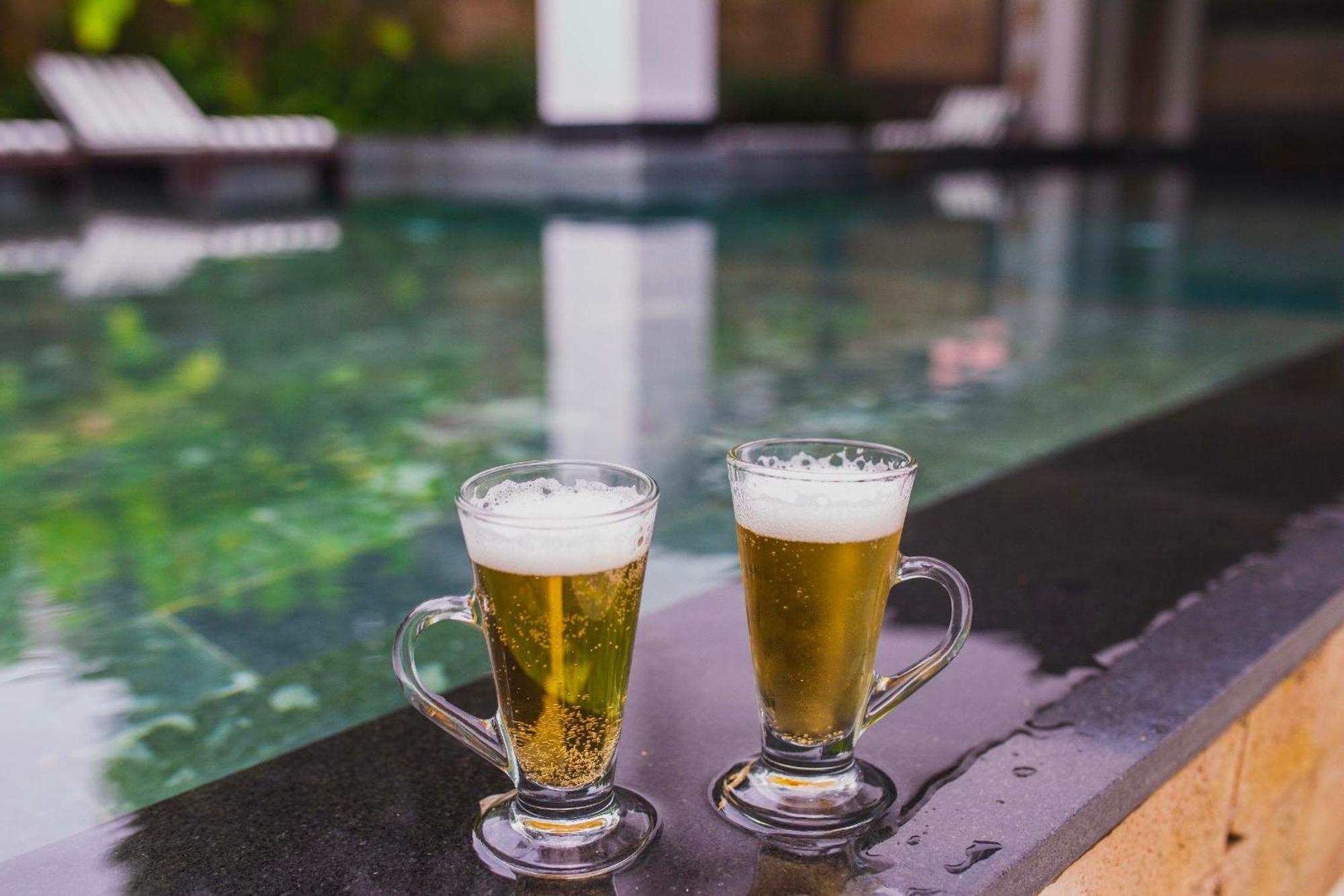 Royal Riverside Hoi An Hotel & Spa Kültér fotó
