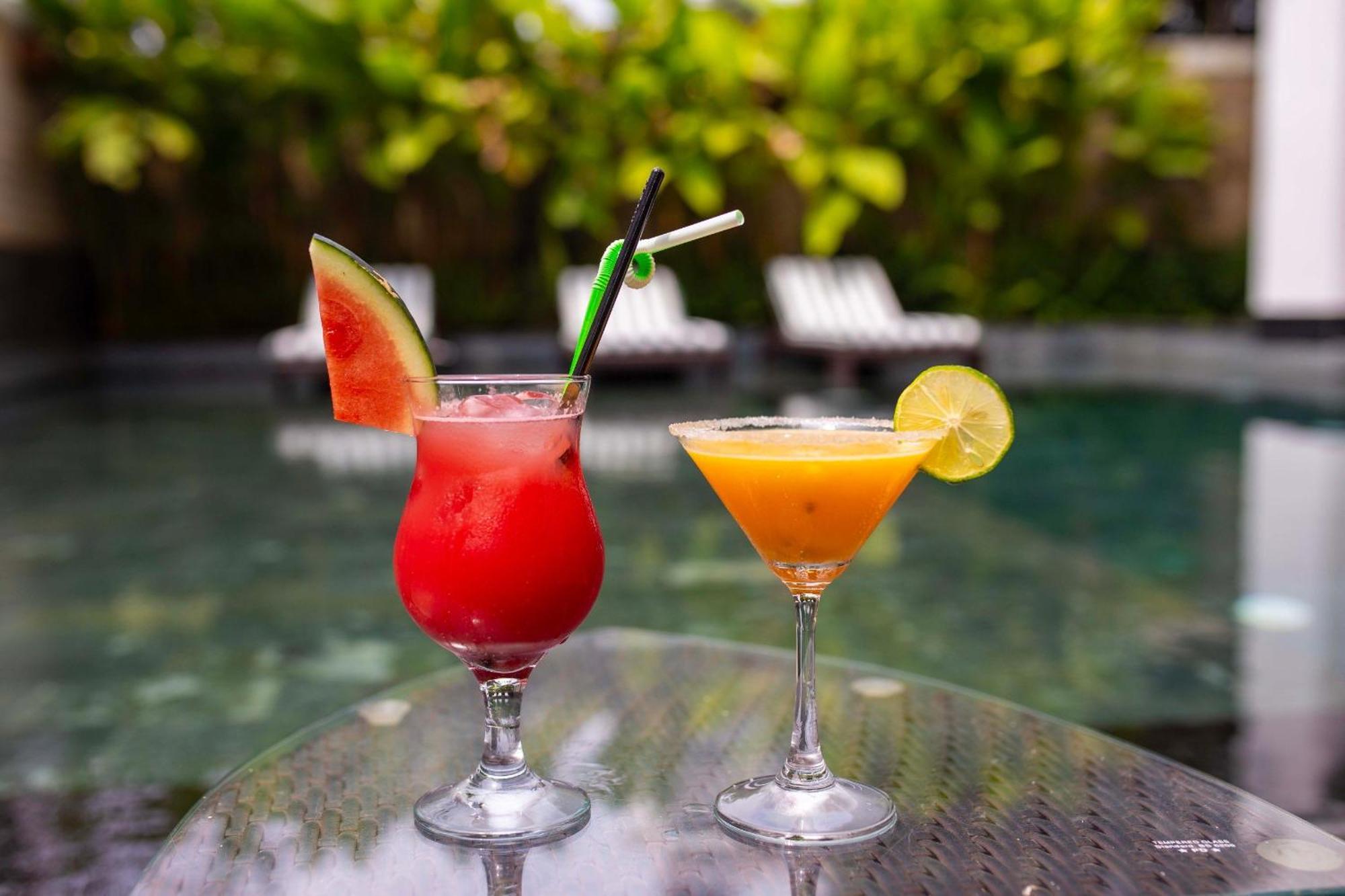 Royal Riverside Hoi An Hotel & Spa Kültér fotó